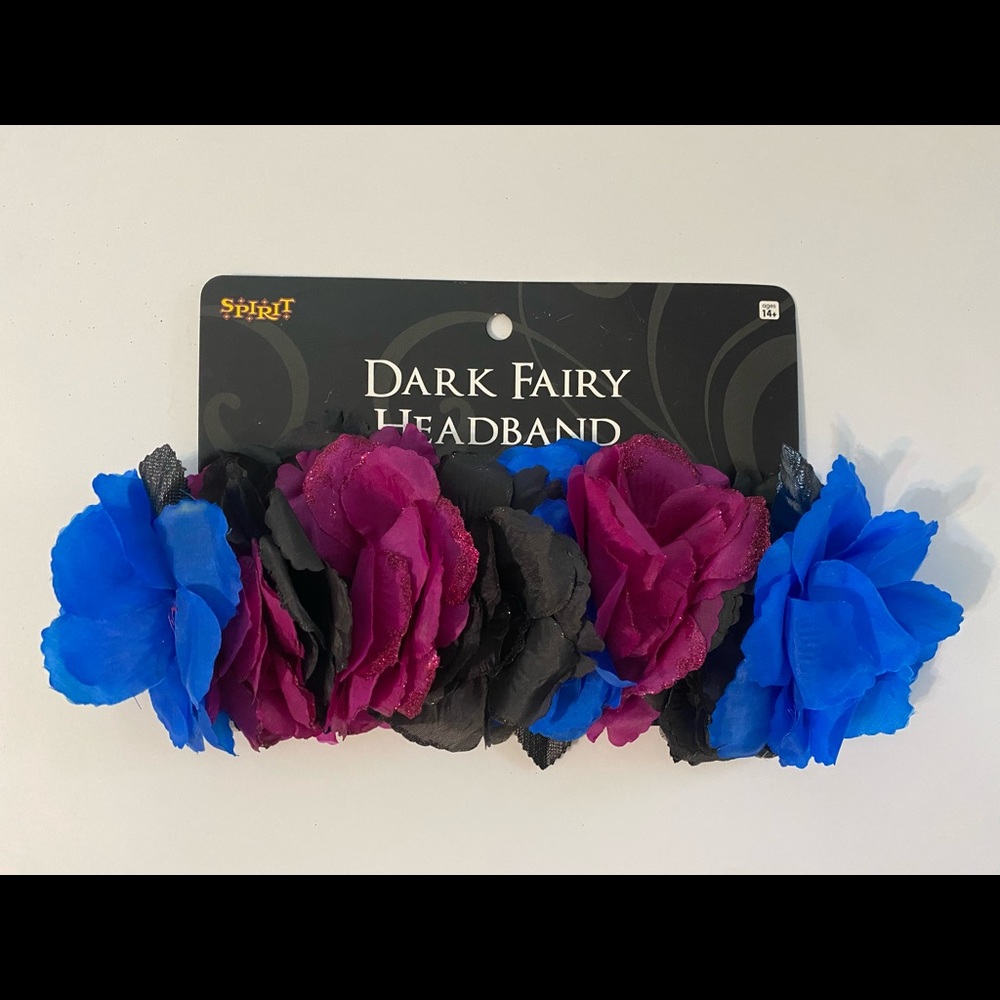 Fairy Headband
